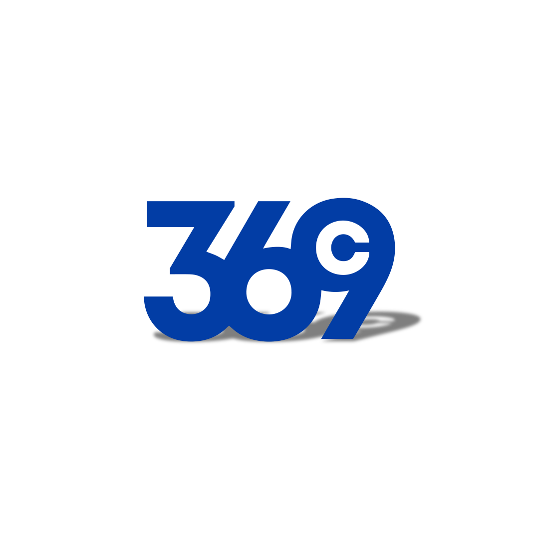 369c Logo